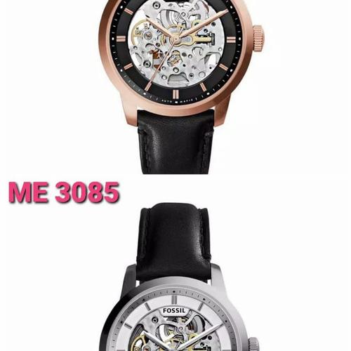JAM TANGAN PRIA FOSSIL ME3085 ME3084 