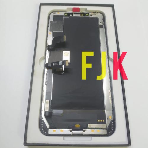 Lcd iphone xs max xsmax original apple 