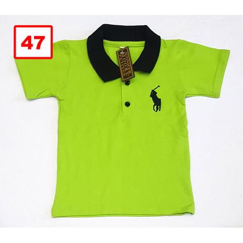 Foto Produk Polo Anak (6 th) Baju Berkualitas Harga Murah Langsung Dari Konveksi - A dari dg Grosir