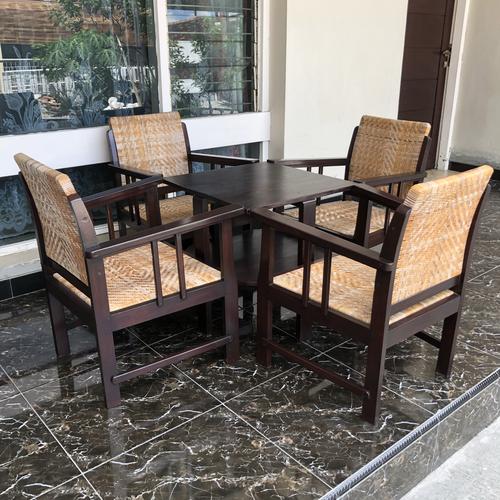 Jolly Rattan Sala Set Price Jolly Rattan Dining Set