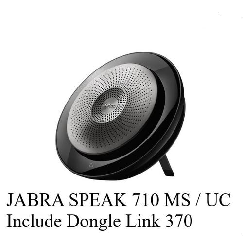 Jual ORIGINAL JABRA SPEAK 710 MS / UC 