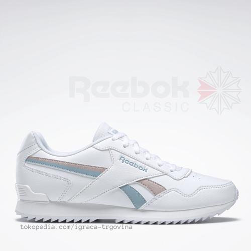 reebok royal ripple