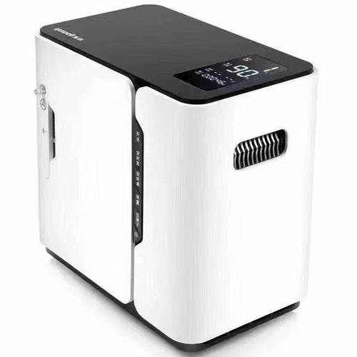 Foto Produk Yuwell 300 oxygen concentrator, oksigen generator, penghasil oksigen - yuwell 300 dari Koreanholicshop