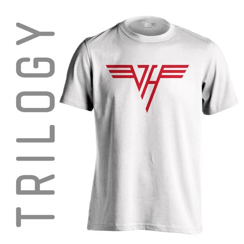 Jual Kaos Premium Brand TRILOGY Music 