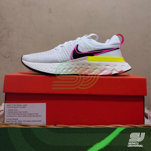 nike infinity react 2021