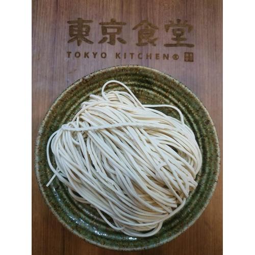 Foto Produk Mie Ramen / KAEDAMA Handmade Asli Jepang - S, 1 pcs dari TOKYO KITCHEN MANGGA BESAR