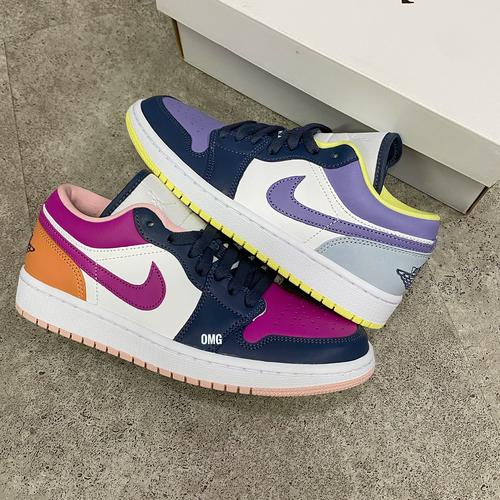 CK3022 - 005 Air Jordan 1 Low \