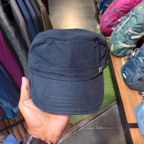 Jual Topi Eiger Commando Metal 1.0 Navy 