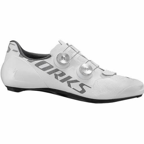 Jual S-Works Vent shoes, white (Brand 