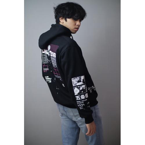 a3sth3tic bomber jacket