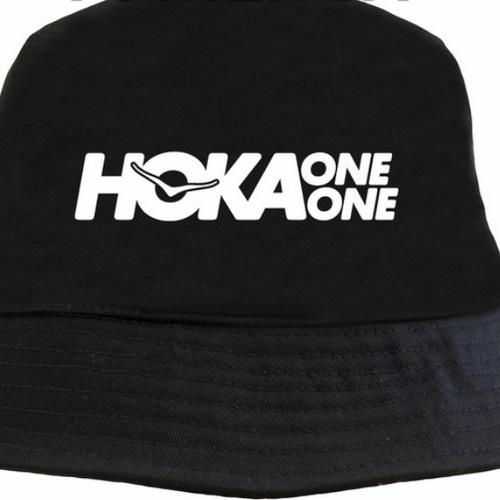 Jual topi bucket Hoka one - Jakarta 