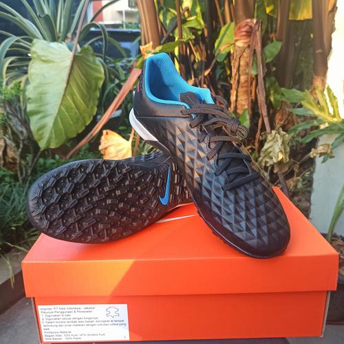 nike legend 8 academy tf