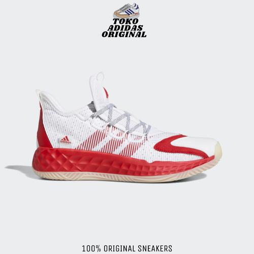 Jual SEPATU BASKET PRIA ADIDAS PRO 