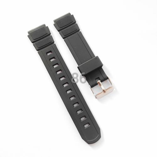 Jual Strap Tali Jam Tangan Casio HDA600 HDA-600 HDA 600 - Kab. Klaten -  Tokopedia86 | Tokopedia