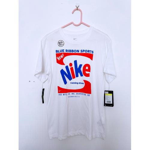 Kaos T-shirt Nike Dry Run New Original 