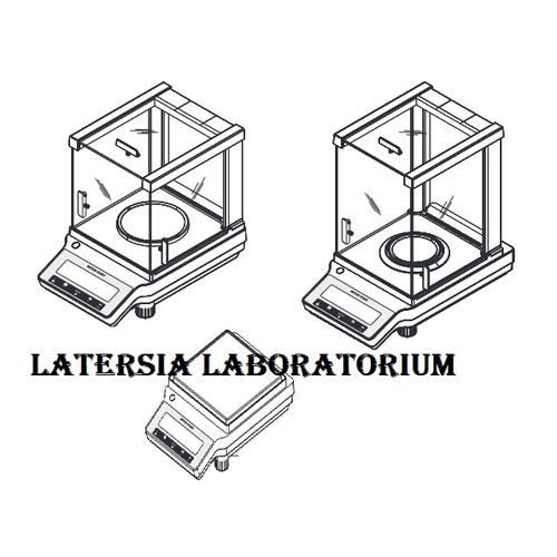 Jual Timbangan AnalitikLaboratorium Mettler Toledo ME204 Kab. Bogor Latersia Laboratorium
