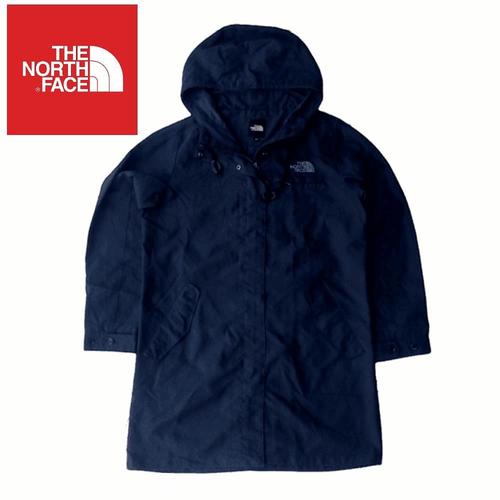 north face parka