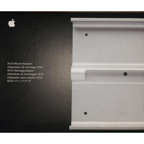 Jual VESA Mount Adapter Kit for iMac 