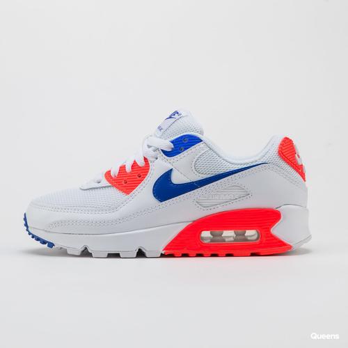 Jual Sneakers wanita Nike Air Max 90 Ultramarine Original - Jakarta Barat -  Ace Sneakers | Tokopedia