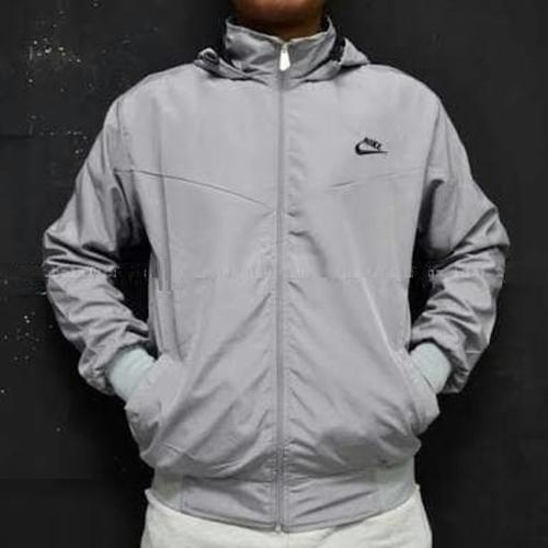 nike windrunner jacket waterproof