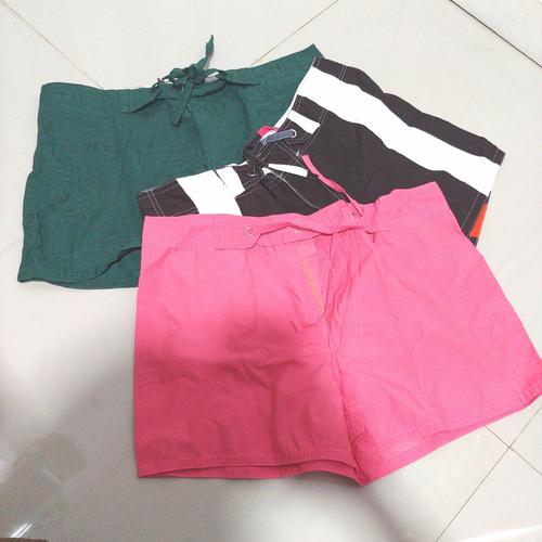 Jual CELANA MINI HOT PANTS XL - Jakarta 