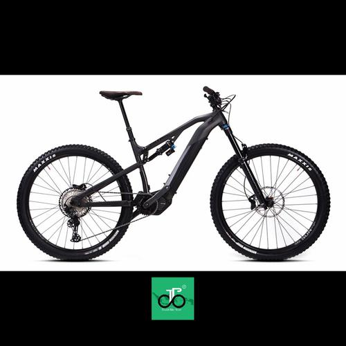 Sepeda MTB 29\