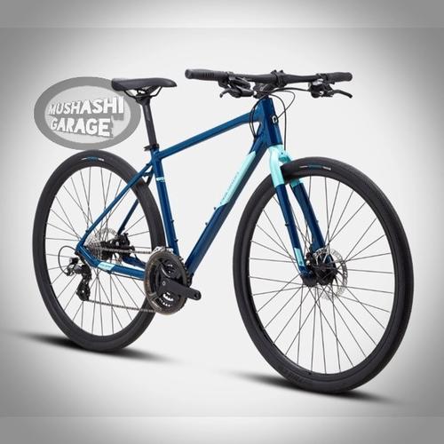 Polygon Path S di Mushashi Garage Tokopedia