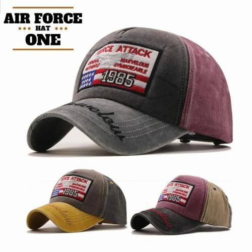 Jual PROMO SALE Topi Air Force One Hat 