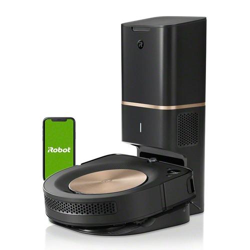 Jual iRobot Roomba s9+ (9550) Smart 