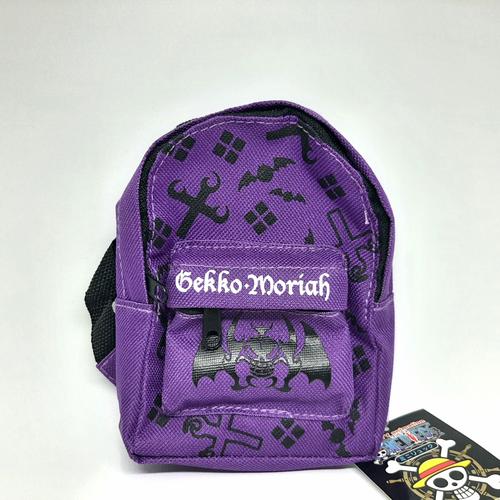 Jual One Piece Mini Sling Bag Coin 