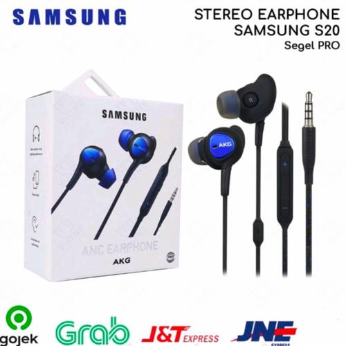 HANDSFREE SAMSUNG AKG S20 ORIGINAL 
