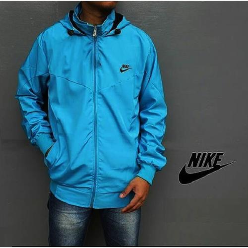 nike windrunner blue