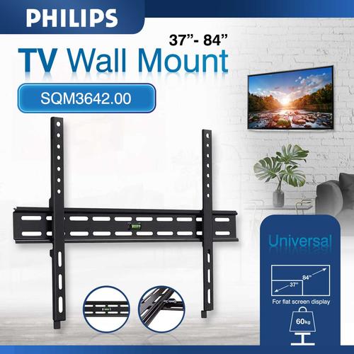 Jual Philips Bracket TV Led Wall Mount 