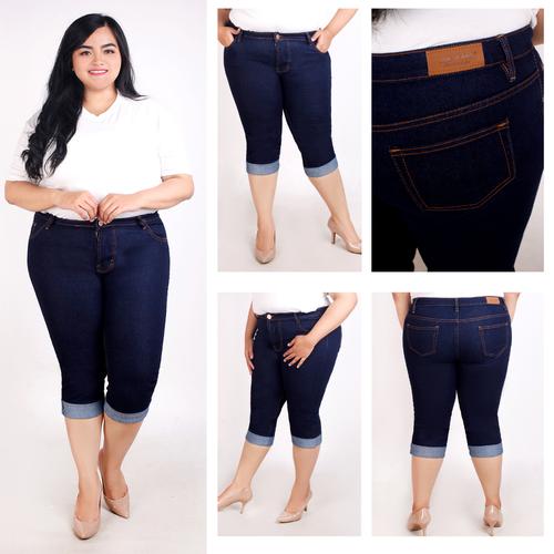 Jual Skinny Jeans 7/8 JSK Model kaki 