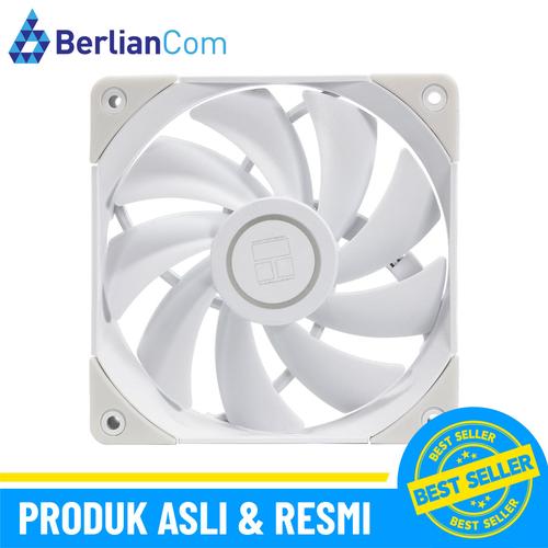 Gambar THERMALRIGHT TL-C12-W WHITE 120mm PWM Fan dari BerlianCom Kota Surabaya Tokopedia
