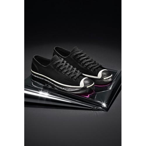 Jual Converse Jack Purcell x Neighborhood NBHD Japan Sleman