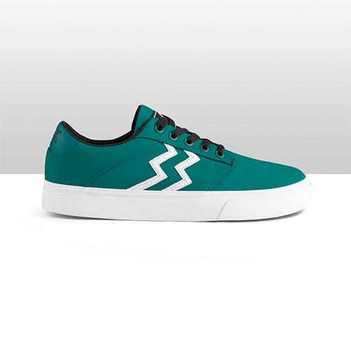 Gambar GMX x Mike Milford - Gavin Dark Teal | Sepatu Pria | Sneakers Pria - 40 dari Geoff Max Official Kota Bandung Tokopedia