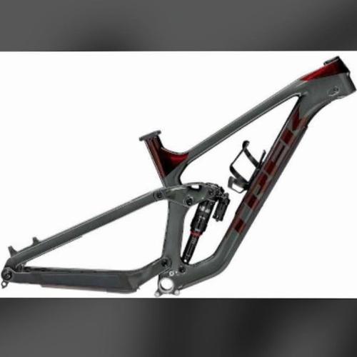 TREK SLASH 9.7 CARBON 29 Mサイズ フレーム Slash 9.7 - Trek Bikes (JP)