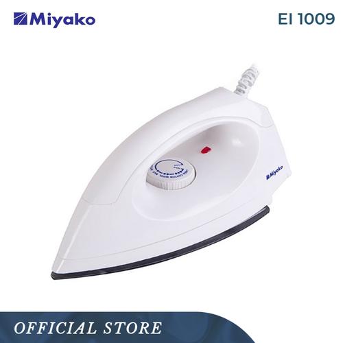 Gambar Miyako Setrika EI-1009 M dari Miyako Kota Tangerang Tokopedia