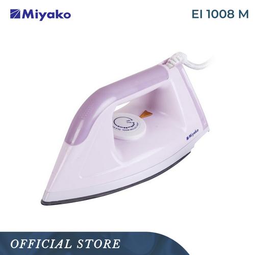 Gambar Miyako Setrika EI-1008 M dari Miyako Kota Tangerang Tokopedia