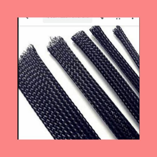 Jual Sleeve/sleeving cable/snake skin/pembungkus kabel ukuran 50mm ...