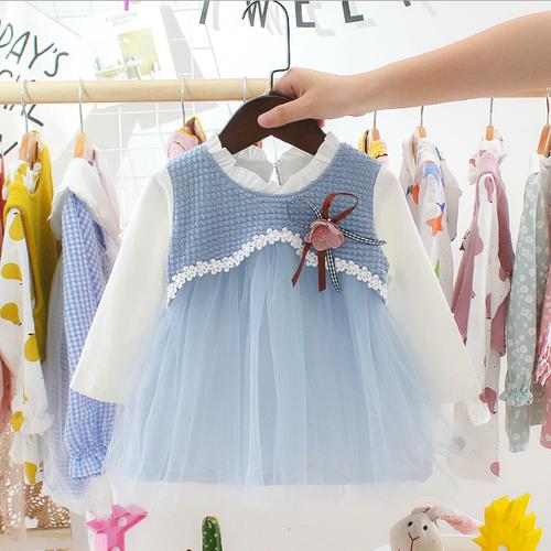 BLOUSE ANAK PEREMPUAN LUCU HP-BJA-23 