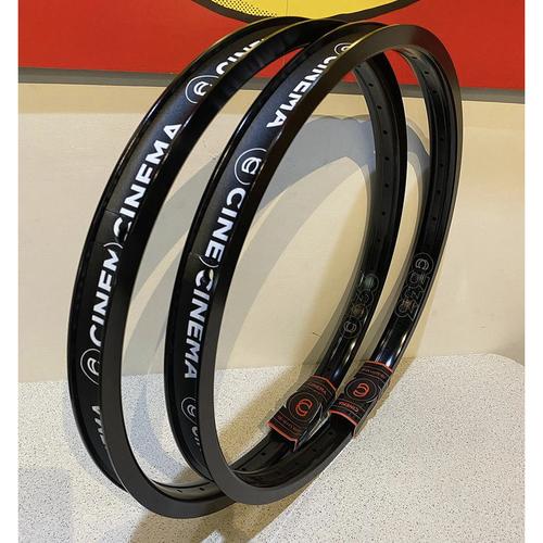 Jual RIMS BMX CINEMA 333 - Kota 