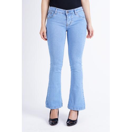 Gambar Cutbray Jeans Polos celana jeans wanita original jsk jeans - Biru Muda, 34 dari jeanspremiumm Jakarta Utara Tokopedia