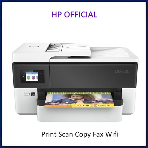 One Printer Office Jet A3 WiFi 
