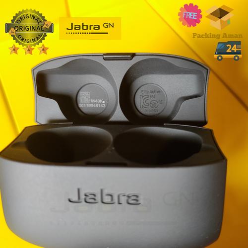 Promo Charging Case Jabra elite active 