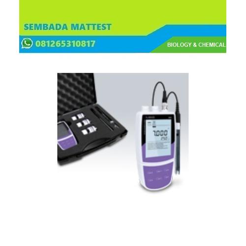Jual BANTE 321NO3 Portable Nitrate Ion Meter, 9 item Jakarta Selatan sembada mattest