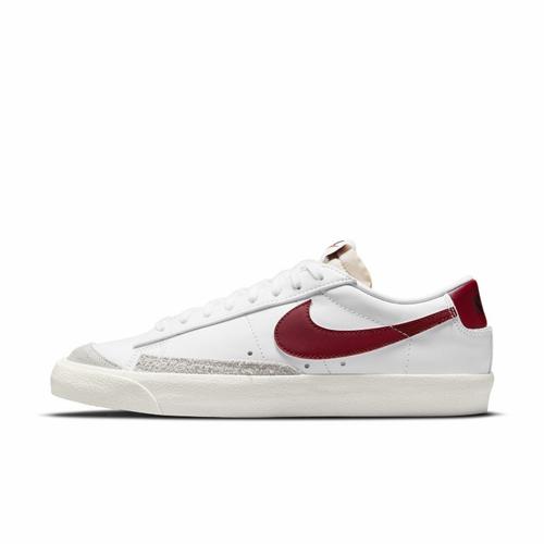 Jual NIKE BLAZER LOW 77 VINTAGE WHITE RED - 44 - Kab. Pati - Arga Shoess |  Tokopedia