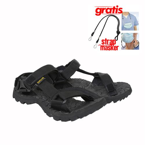 Gambar Capilari - Sandal Gunung Pria XDB 604 - 39 dari Catenzo Official Shop Kota Bandung Tokopedia