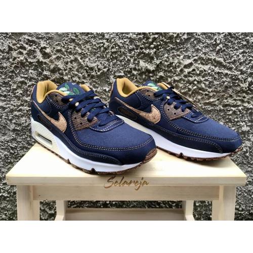 air max 90 cork obsidian